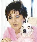 Cheryl Gay Brookman (1963-2006)