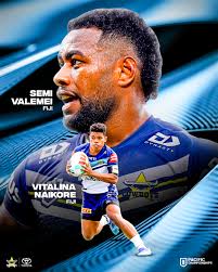 North Queensland Toyota Cowboys