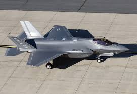 A six percent decrease in fuel. Lockheed Martin F 35 Lightning Ii