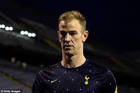 Celtic 'open talks' with tottenham to sign joe hart but goalkeeper is not hoops' priority transfer target by the team july 28, 2021 no comments 2 mins read facebook twitter pinterest linkedin tumblr whatsapp vkontakte email Joe Hart Makes Huge Social Media Gaffe After Tottenham S Europa League Exit To Dinamo Zagreb Saty Obchod News