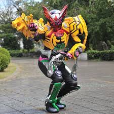 仮面ライダーWeb