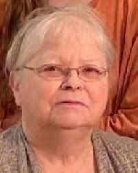 Remembering Kay E. Conrad Morris