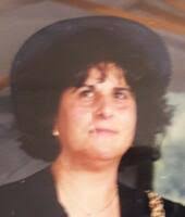 Esequie Iolanda ( Giulia ) Cortese