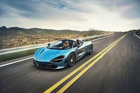 Accounting that the ford engine. The Mclaren 720s Spider Is Practically The Perfect Supercar