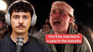 Benson Boone & His Consequences