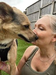 Forest Dog Rescue added a new photo.