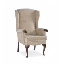We supply a choice of high quality high back, adjustable, rise and recline or bariatric chairs from restwell and sidhil. Appleby High Back High Chair Mobility World
