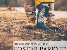 Foster families who provide any of the three levels of specialized foster care also receive a service payment in addition to the basic monthly rate per child. Getting Paid To Be A Foster Parent State By State Monthly Guide Wehavekids