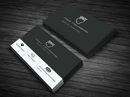 Art director's pick of 22 minimalist business cards. Minimalist Business Card Design Inspiration