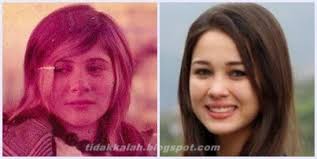 Emma maembong sudah malas cakap pasal kahwin zizan razak. 5 Foto Ibu Emma Maembong Yang Cantik Jelita Media Hiburan