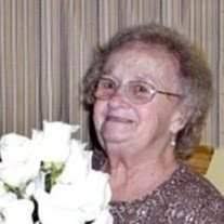 Obituary information for Leotta Yeary
