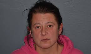 A look back at November's mug shots