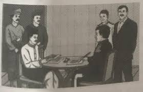 Tipu helah francis light menduduki pulau pinang, francis light berjanji shti akan memenuhi syarat sultan abdullah, sultan abdullah berpegang kepada janji francis light dan, menawarkan francis light membuka petempatan di pulau pinang. Ilustrasi Berikut Berkaitan Perjanjian Persahabatan Dan Keamanan British Kedah Pada 1mei 1