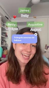 El Triángulo Amoroso de Folklore de Taylor Swift