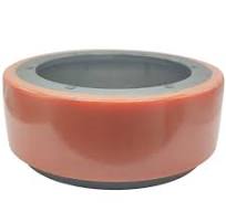 Drive Wheel 1115-220000-A0 for Big Joe E25 E30 EZ30 P33 S22 from SN  426150001