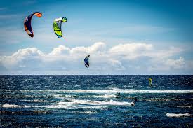 Kiteboarding lesson center and school. Top 10 Kiteboarding Destinations In The United States Kite Usa