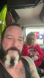 Larry from Married to The Road