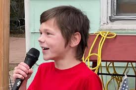 North Dakota authorities safely locate 11-year-old boy