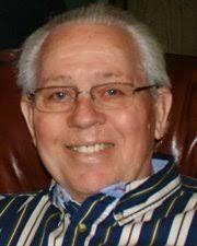 Obituary of Homer E. Dickey