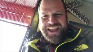 The Journey: From NJ to WA