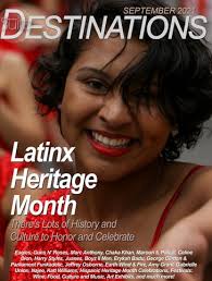 Prince George's Suite Destinations