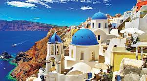 Tom robins chiede se stesso nella natura morta con picchio su che cosa fa l'amore durar per sempre. Oia Santorini Vacanzegreche