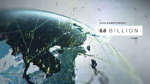 Https Www Behance Net Gallery 58957587 Epson Motion Design Motion Design Interactive Design Corporate Videos