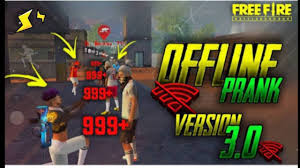 Free fire is the ultimate survival shooter game available on mobile. Offline Prank Malayalam Free Fire Gameplay Giveaway Heroic Players Boss Guild Player Youtube