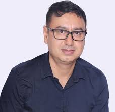 Matt Beanland is a speaker at Innovate Asia 2025.