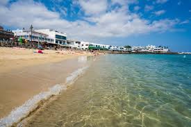 It lies along the south east of the island and boasts over three miles (more than six kilometers) of protected beaches. Where To Stay In Lanzarote Canary Islands Best Hotels