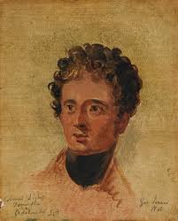 NPG 982c; William Light