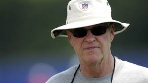 Panthers hire veteran assistant Bruce DeHaven