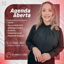 Clínica Dra. Monnaliza Cabral