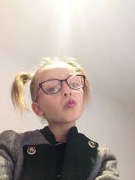 Kayla Frame (@kaylaframeLOLxx)