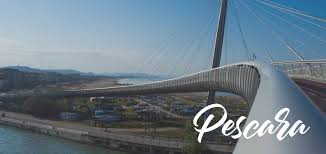 It is the most populated city in abruzzo, with 119,2. Pescara Italien 2017 Housegemacht De