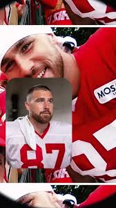 #chiefskingdom #traviskelce #💋💋
