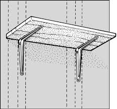 This wall shelf is really easy and simple to build but is not that that simple to look at. How To Build A Simple Wall Shelf Dummies
