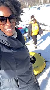 #poconostrip #poconostrip #girlstrip #snowtubing #thingstodointhepoconos