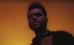 Video: The Weeknd feat. Daft Punk