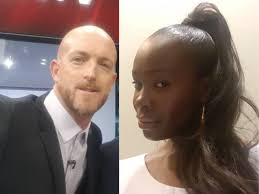 LISTEN: Matthew Booth breaks his silence amid cheating scandal