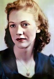 Hildegard Dorothy “Hilda” Noll Fijalka (1917-2000)