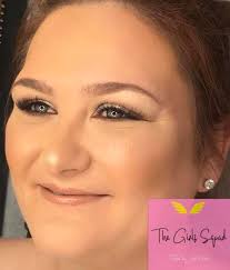 Profile for The Girls Squad HQ