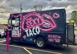 Maybe you would like to learn more about one of these? A Satiating Affair To Remember At The Sexy Taco The Blade