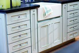 So… i went searching online and came across a discount hardware site called www.designerknobsandpulls.com. How To Choose Kitchen Cabinet Hardware St Thomas Interior Designer