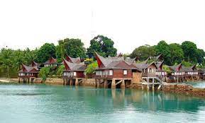 Jadi wisatawan yang berencana ke taman rekreasi ini tidak perlu khawatir karena harga tiket masuknya masih gratis. Wisata Kebun Raya Batam Nongsa Letak Alamat Lokasi Taman Bunga Dimana Jejakpiknik Com