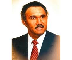 Nathaniel Ross Obituary (1943