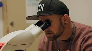 Edmonton STI Clinic Registered Nurse K.D. King is working to break down  barriers to sexual health care access by encouraging open conversations.,  “So many people are raised with the perception that ...