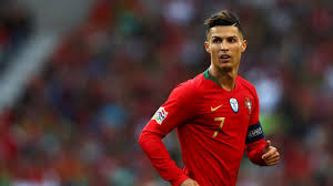 The time has come to open a new stage in my life, said cristiano ronaldo as it was announced he would be leaving real madrid for juventus in a transfer headline writers in italy were calling the. What Soccer Superstar Cristiano Ronaldo S Training Regimen Reveals About The Nature Of Success Inc Com