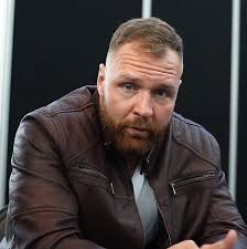 Jon Moxley