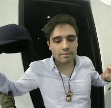 مشاهدة جميع حلقات مسلسل el chapo الموسم الاول. Joaquin Guzman El Chapo Welt